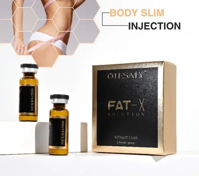 OTESALY Fat-X Solution