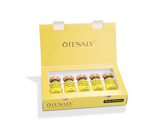 OTESALY Fat Dissolving Solution