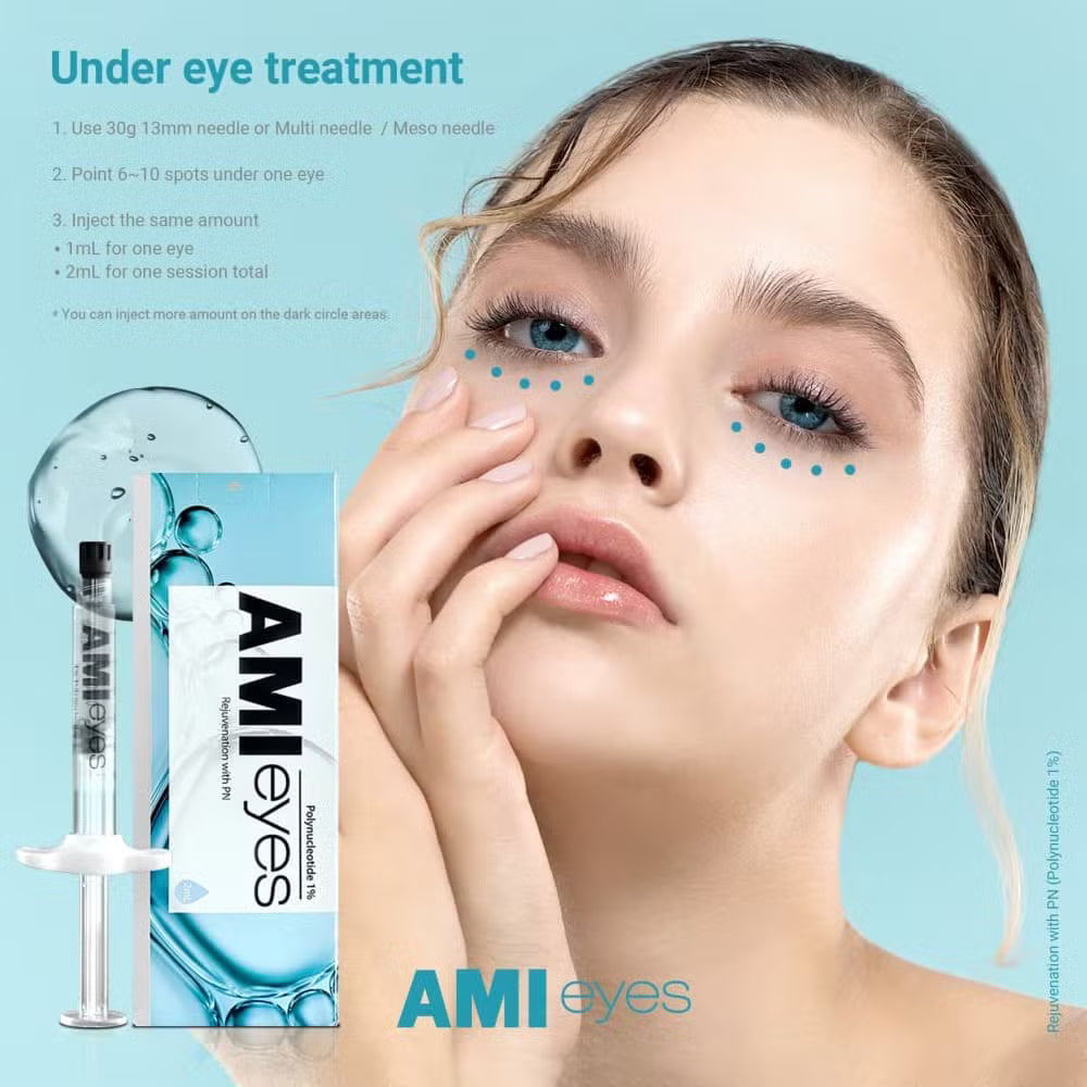 Ami Eyes Skin Booster (Polynucleotide)