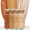 KRX BB Foundation Ampoule White And Glow