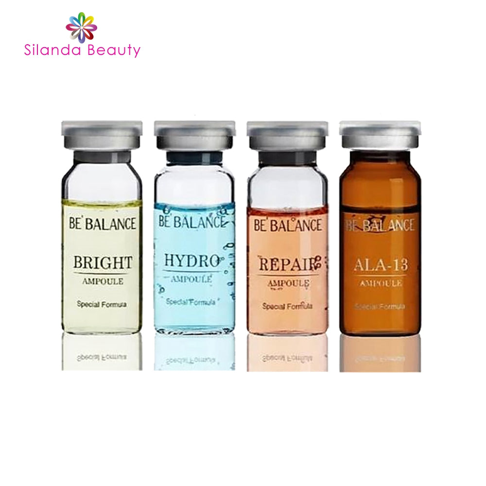 Be Balance Facial Care Meso Serum