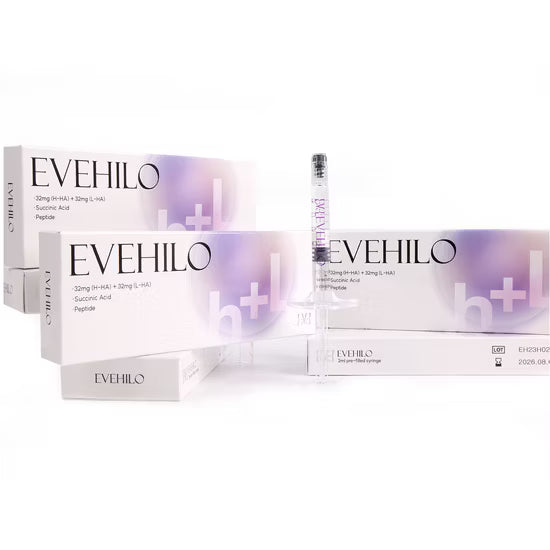 Evehilo Skinbooster
