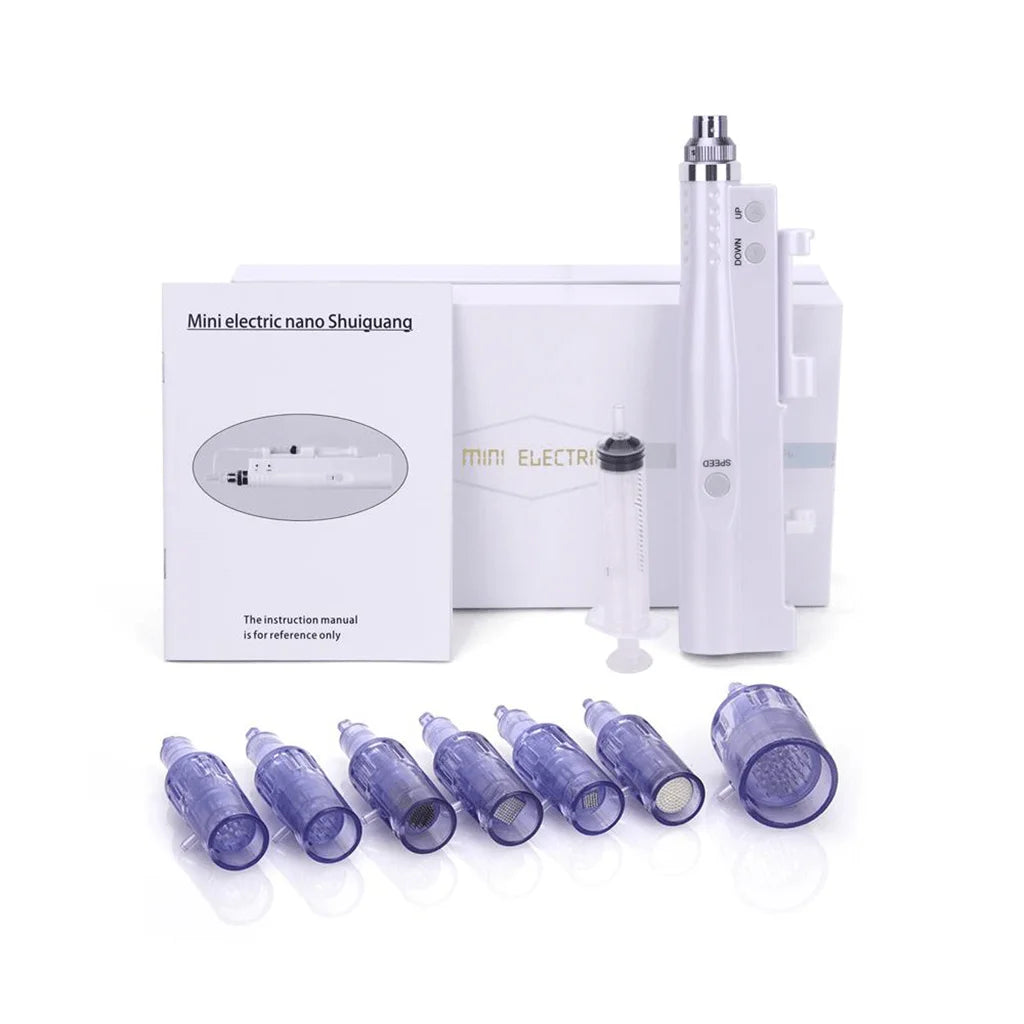 Mini Electric Mesotherapy Pen