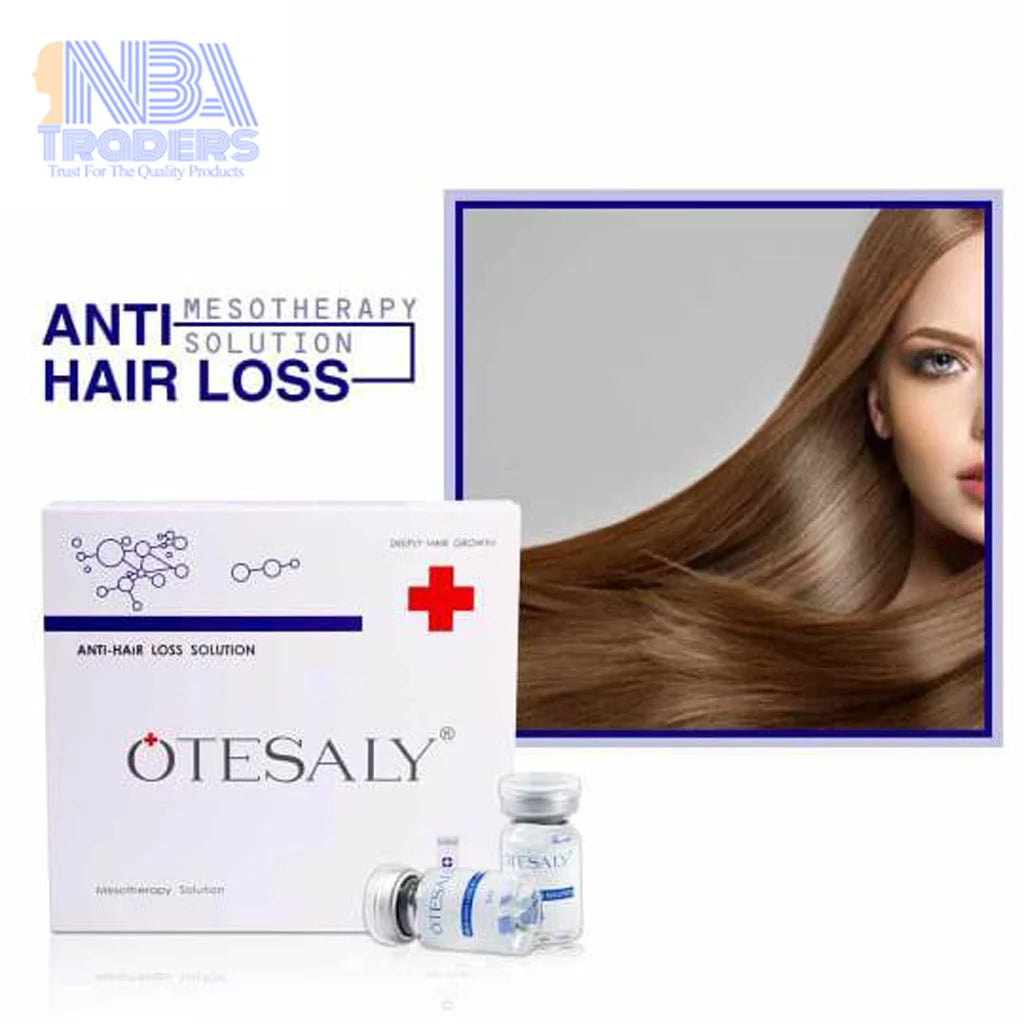 Otesaly Mesotherapy Solution