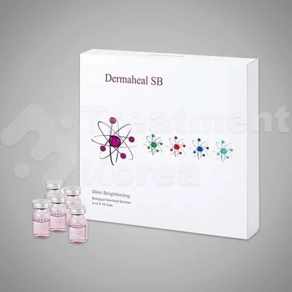 Dermaheal Mesotherapy Solution