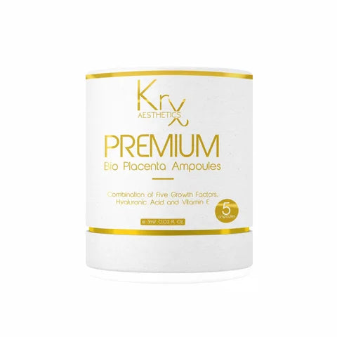 KRX Premium Bioplacenta