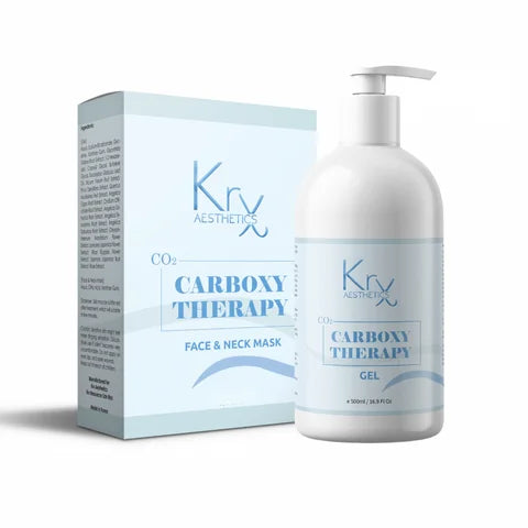 KRX Carboxy Therapy
