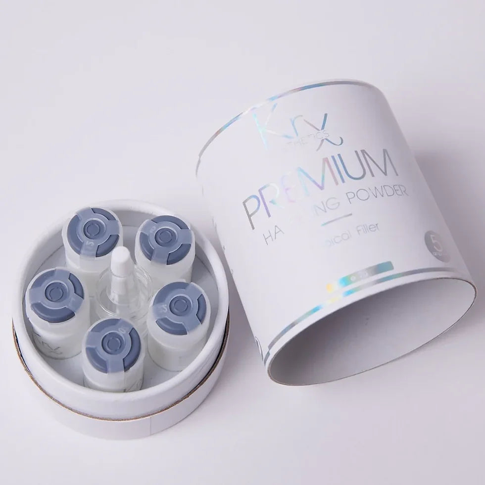 KRX Premium HA Filling Powder