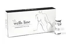 Wells Line Contouring Serum