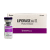 Liporase (Hyaluronidase) Filler Dissolver