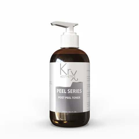KRX Post Peel Toner