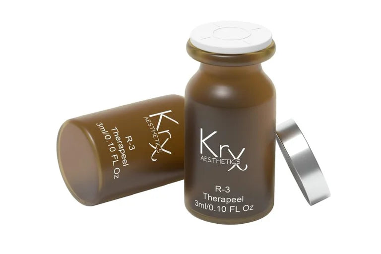 KRX R3 Therapeel (Retinol 3%)