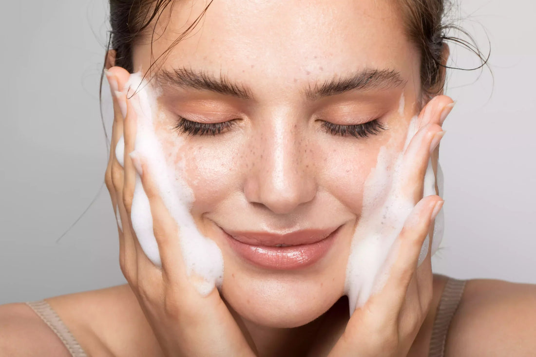 Why Natural Ingredients Are the Future of Skincare
