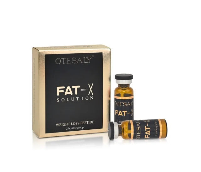 OTESALY Fat-X Solution