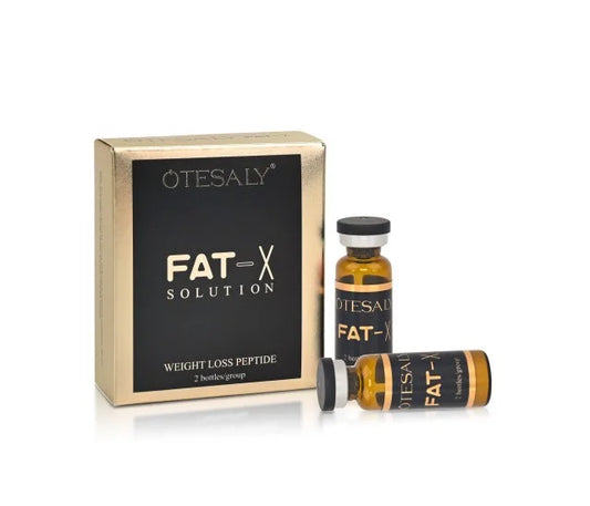 OTESALY Fat-X Solution