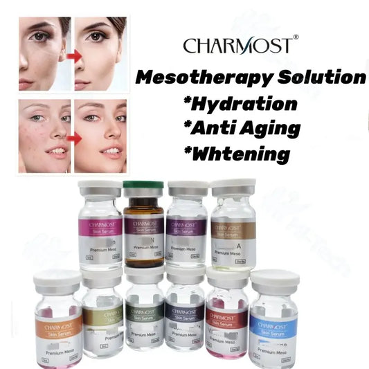 Charmost Mesotherapy Solution