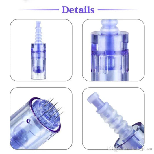 Cartridge Needles for Dr Pen A6