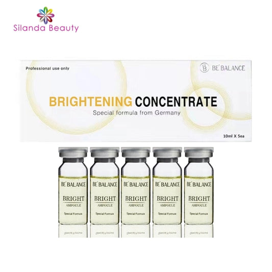 Be Balance Facial Care Meso Serum