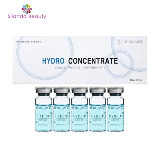 Be Balance Facial Care Meso Serum