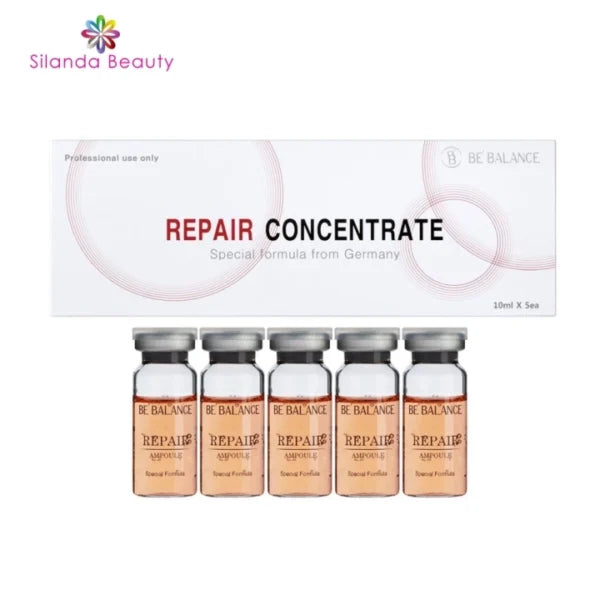 Be Balance Facial Care Meso Serum