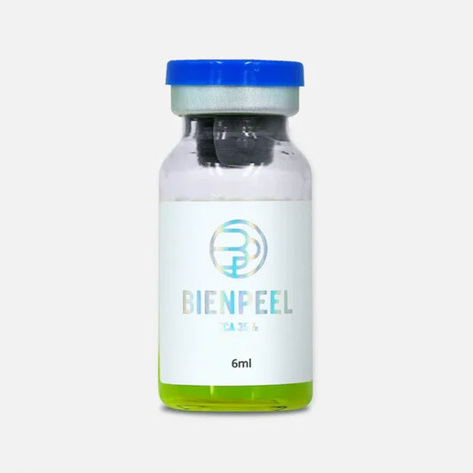 Bien Peel TCA 35%