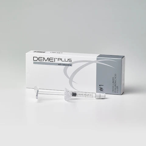 DEMEI PLUS Dermal Filler (Fine/Medium/Deep)