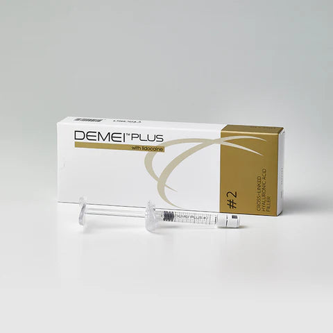 DEMEI PLUS Dermal Filler (Fine/Medium/Deep)