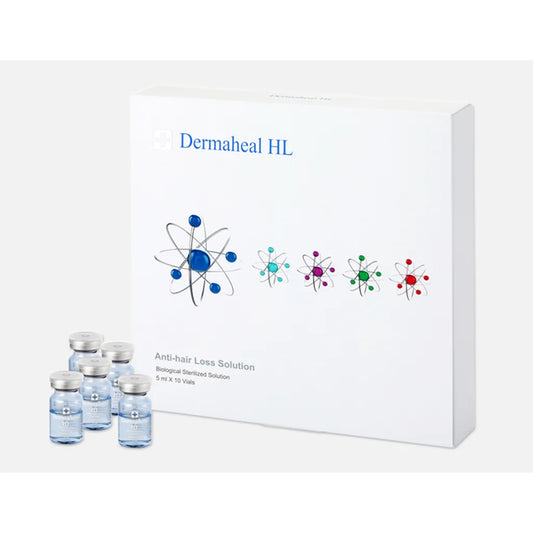 Dermaheal Mesotherapy Solution