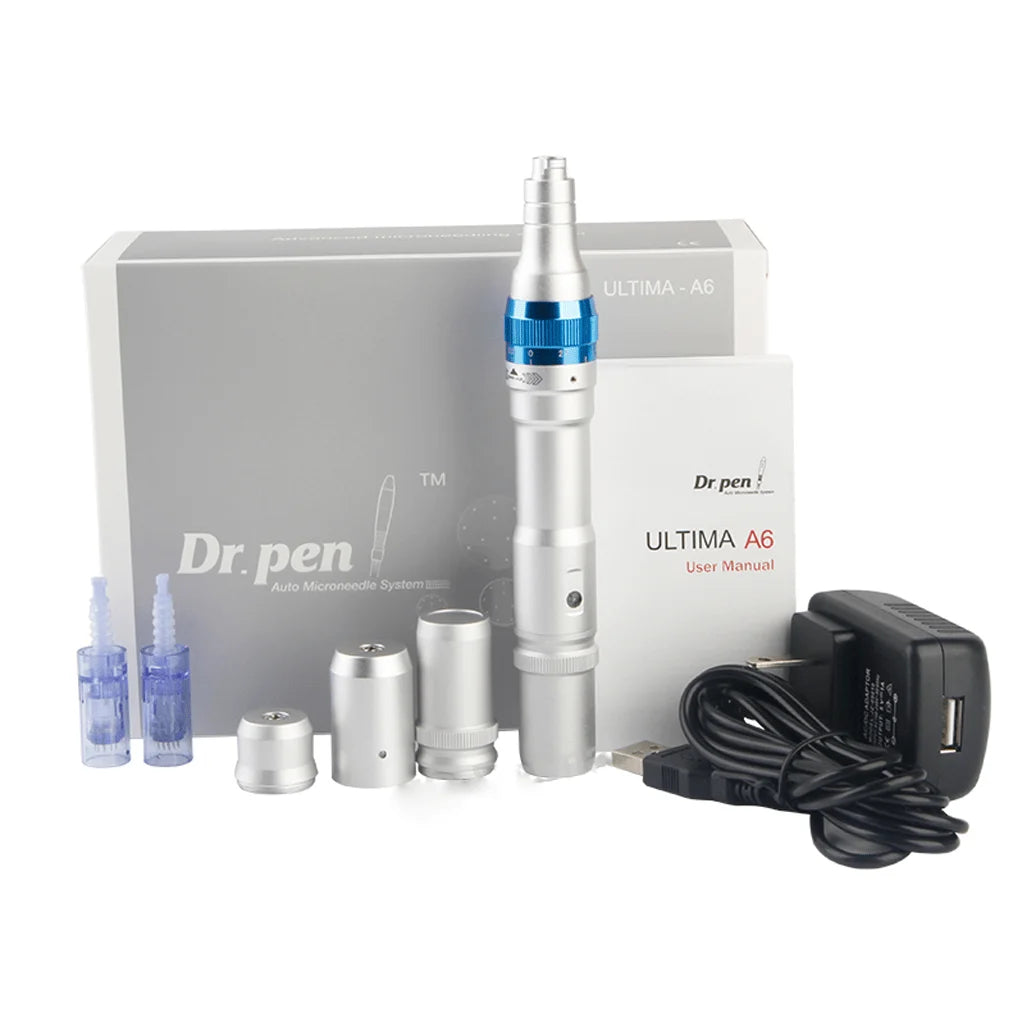 Dr Pen Ultima A6