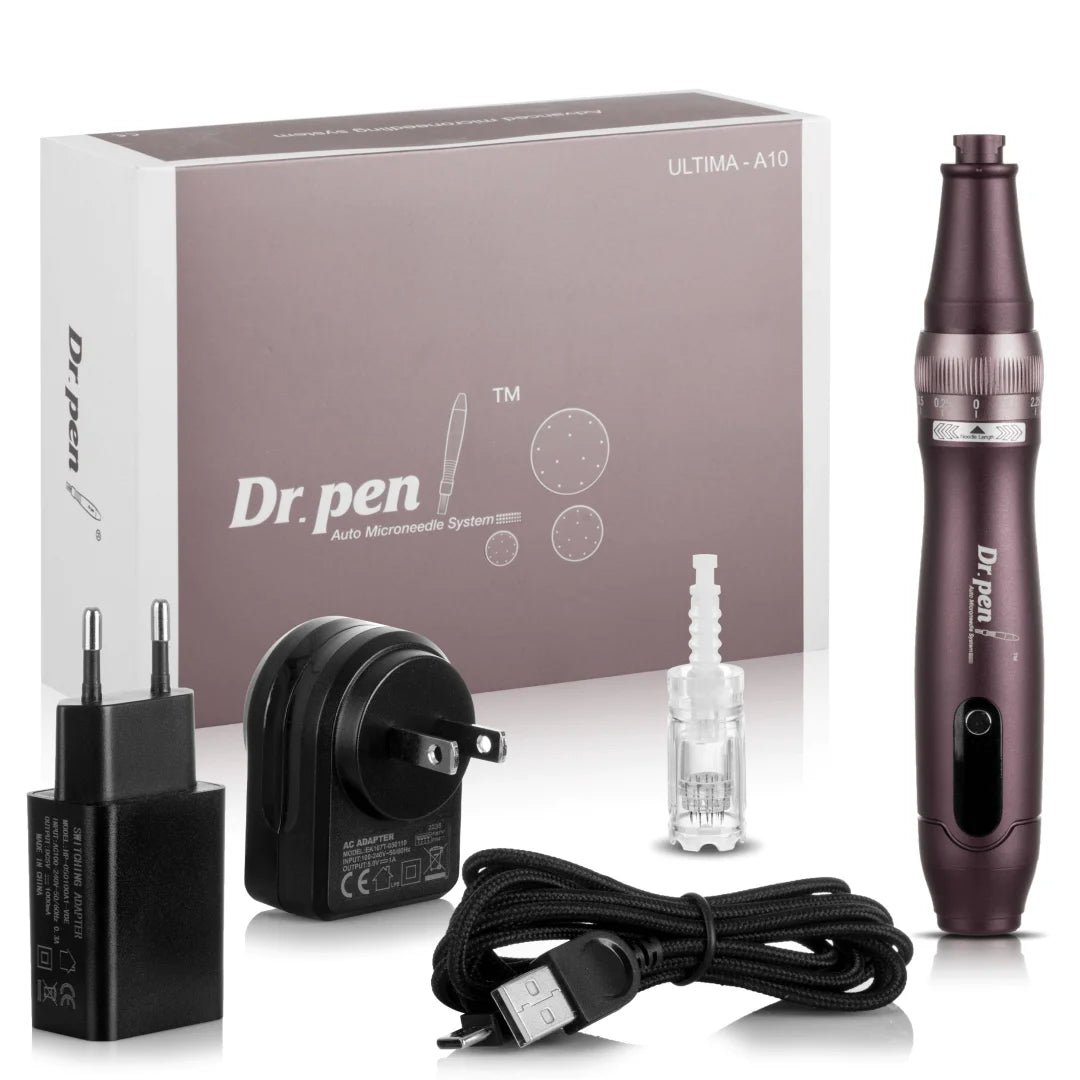 Dr Pen Ultima A10