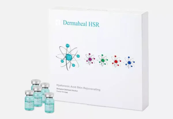 Dermaheal Mesotherapy Solution