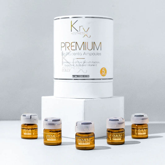 KRX Premium Bioplacenta