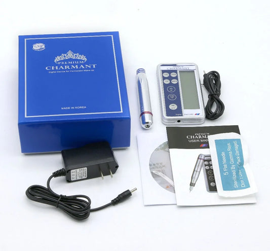 Charmant Pen / Semi Permanent Makeup machine