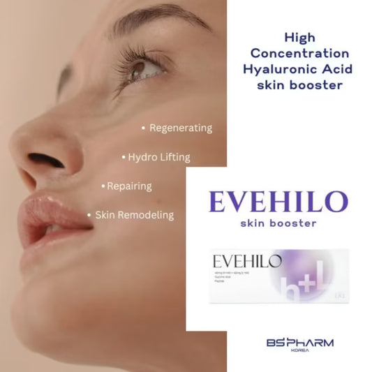Evehilo Skinbooster