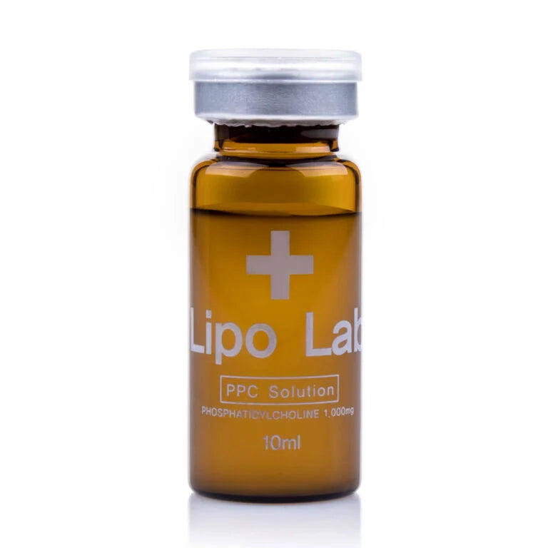 Lipolytic Injections