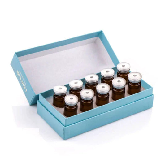 Lipo Lab PPC Solution Fat Dissolving Injection
