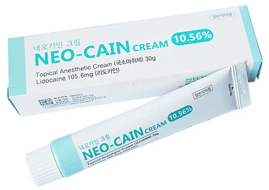 Numbing Cream