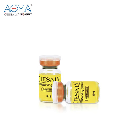 OTESALY Fat Dissolving Solution