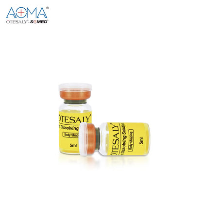 OTESALY Fat Dissolving Solution