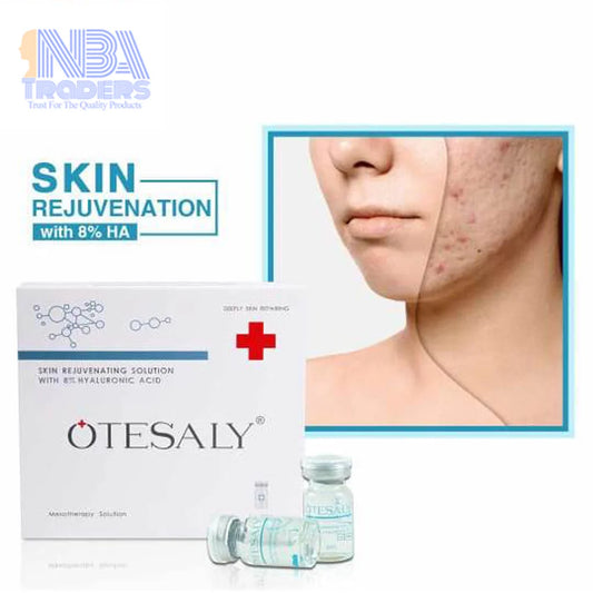 Otesaly Mesotherapy Solution