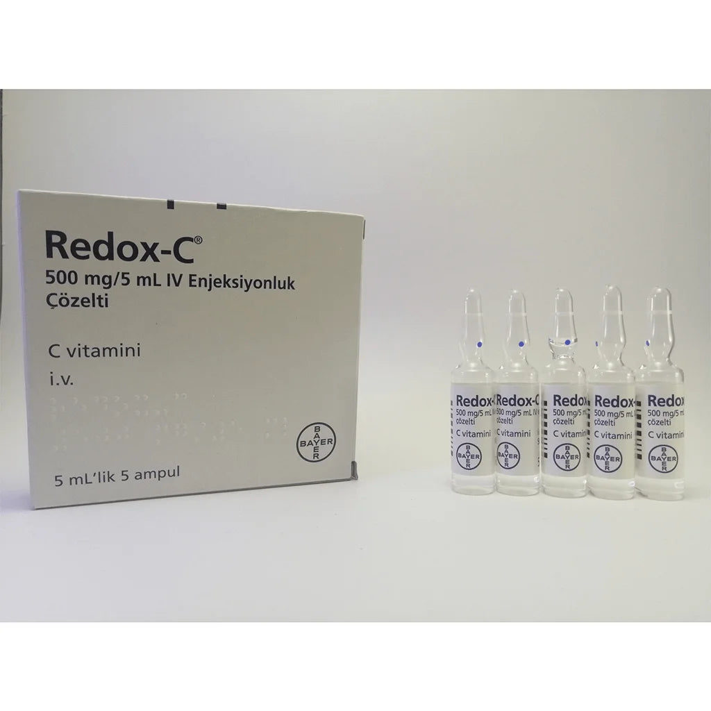 Whitening Injections