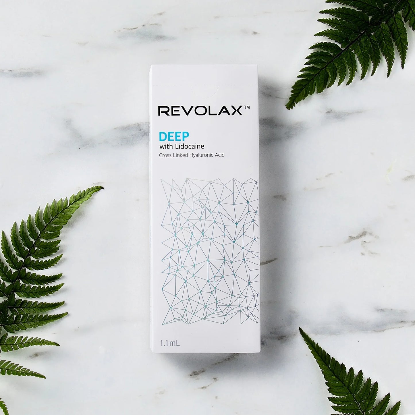 Revolax Dermal Filler (Fine/Sub Q/Deep)