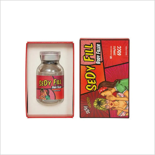 Sedy Fill Body Filler