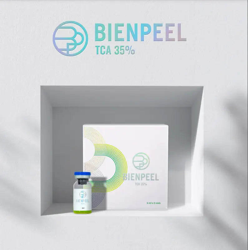 Bien Peel TCA 35%