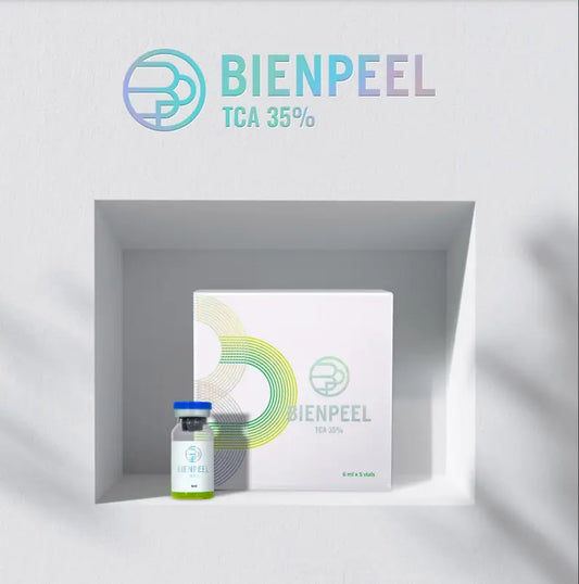 Bien Peel TCA 35%