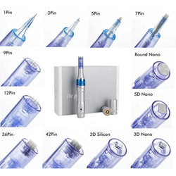 Cartridge Needles for Dr Pen A6
