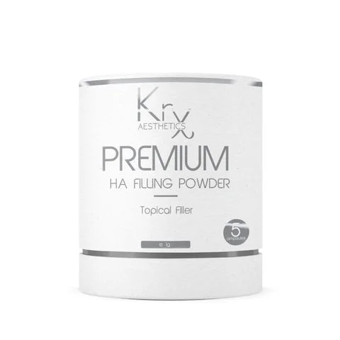 KRX Premium HA Filling Powder