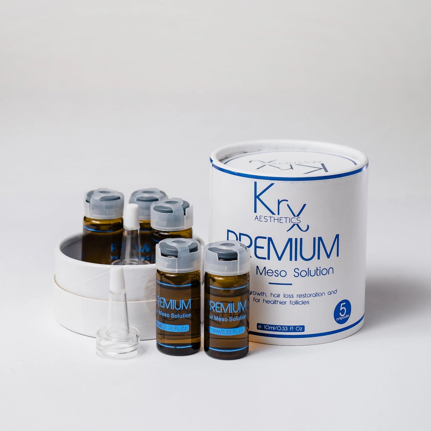 KRX Premium Hair Meso Solution