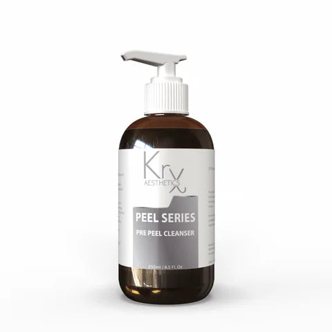 KRX Pre Peel Cleanser