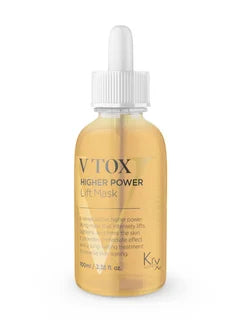 KRX V Tox Higher Power Lift Mask